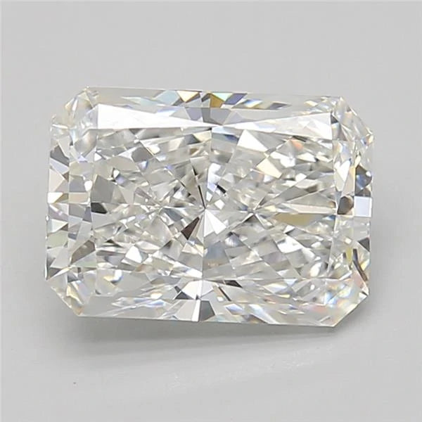 3.10 Carat · RADIANT · E · VS1 · IGI · Excellent Cut