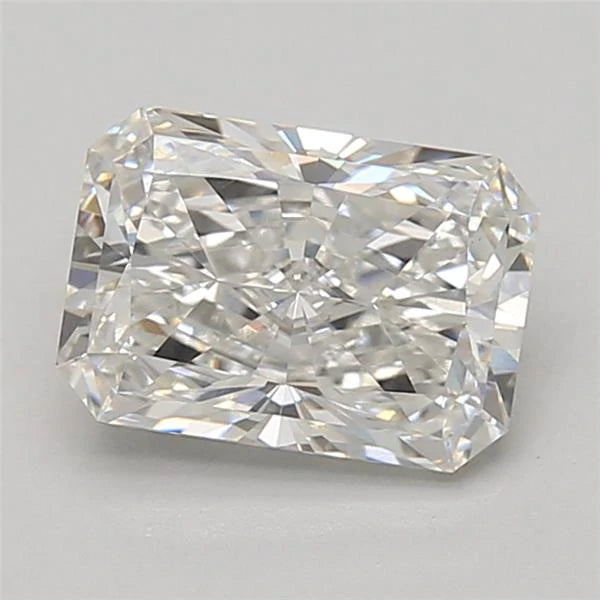 2.08 Carat · RADIANT · D · VS1 · IGI · Excellent Cut