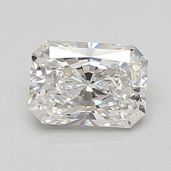1.05 Carat · RADIANT · D · VS1 · IGI · Excellent Cut