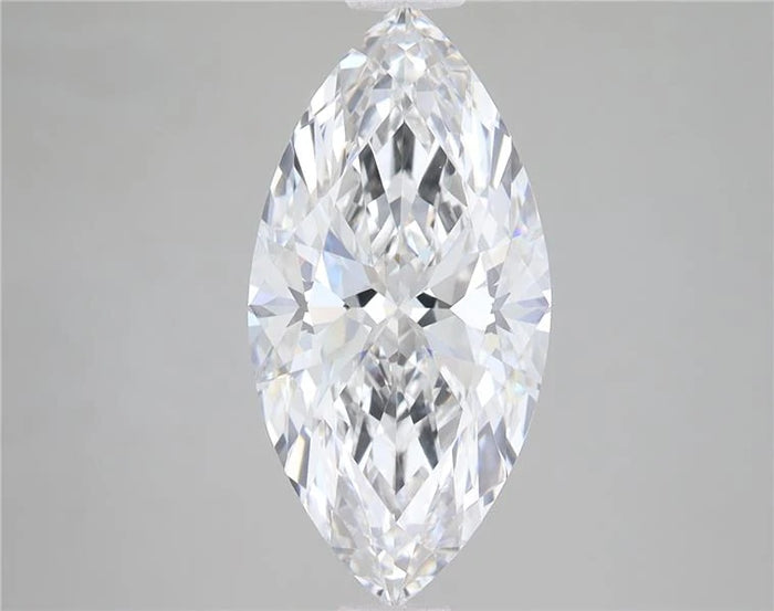 3.20 Carat · MARQUISE · E · VVS2 · IGI · Excellent Cut