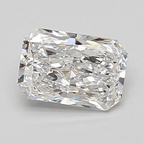 1.01 Carat · RADIANT · D · VS1 · IGI · Excellent Cut
