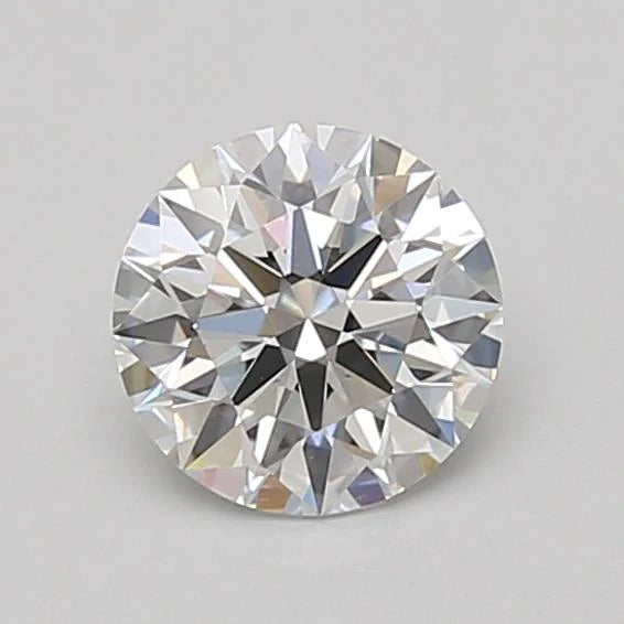 0.87 Carat · ROUND · D · VS1 · IGI · Ideal Cut