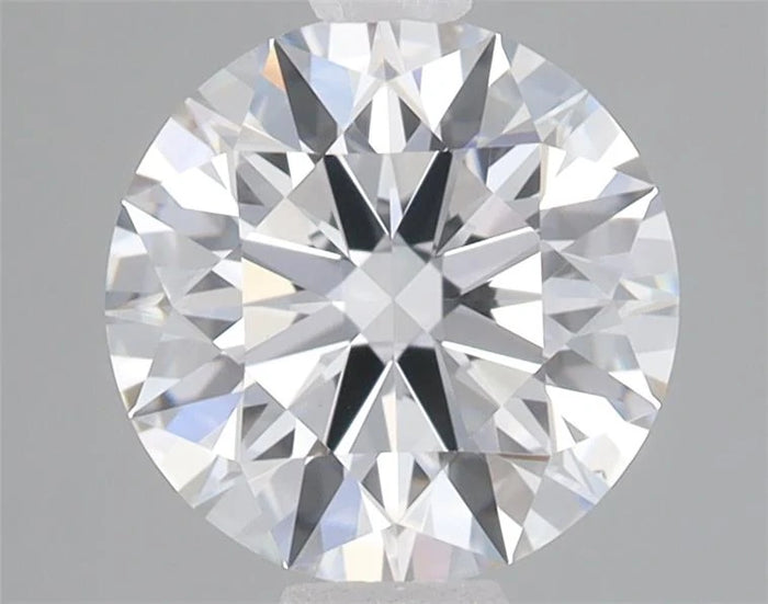 1.58 Carat · ROUND · D · VS1 · IGI · Ideal Cut