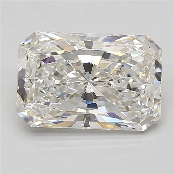 4.05 Carat · RADIANT · E · VS1 · IGI · Excellent Cut