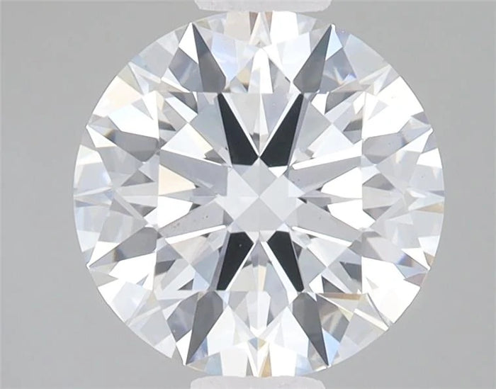 2.37 Carat · ROUND · E · VS1 · IGI · Ideal Cut