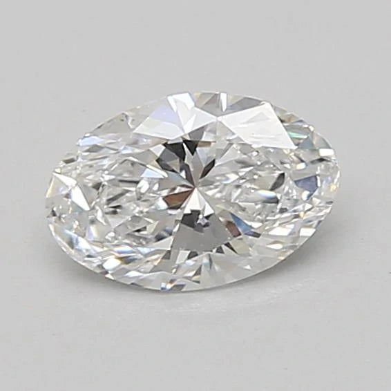 0.73 Carat · OVAL · D · VS1 · IGI · Excellent Cut