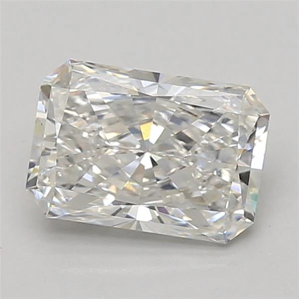 2.06 Carat · RADIANT · D · VS1 · IGI · Excellent Cut