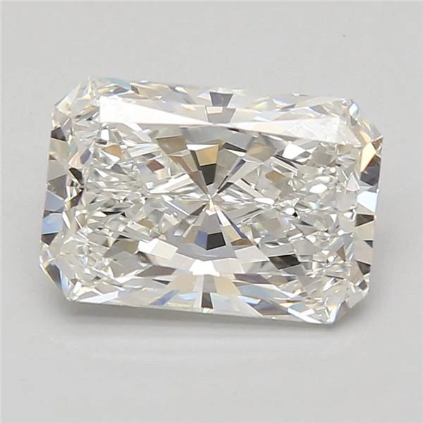 4.08 Carat · RADIANT · E · VS1 · IGI · Excellent Cut