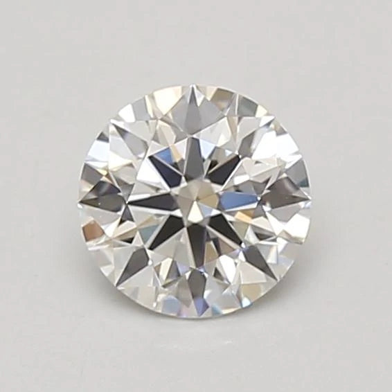 0.72 Carat · ROUND · D · VVS1 · IGI · Ideal Cut
