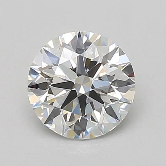 1.00 Carat · ROUND · D · VVS2 · IGI · Ideal Cut