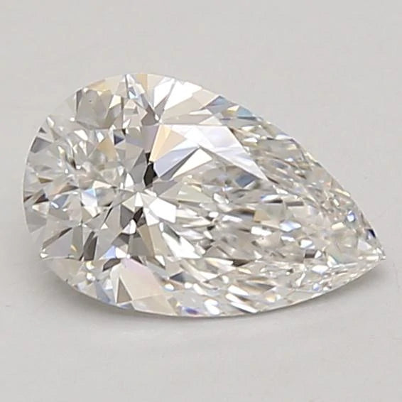 1.07 Carat · PEAR · E · VS1 · IGI · Excellent Cut