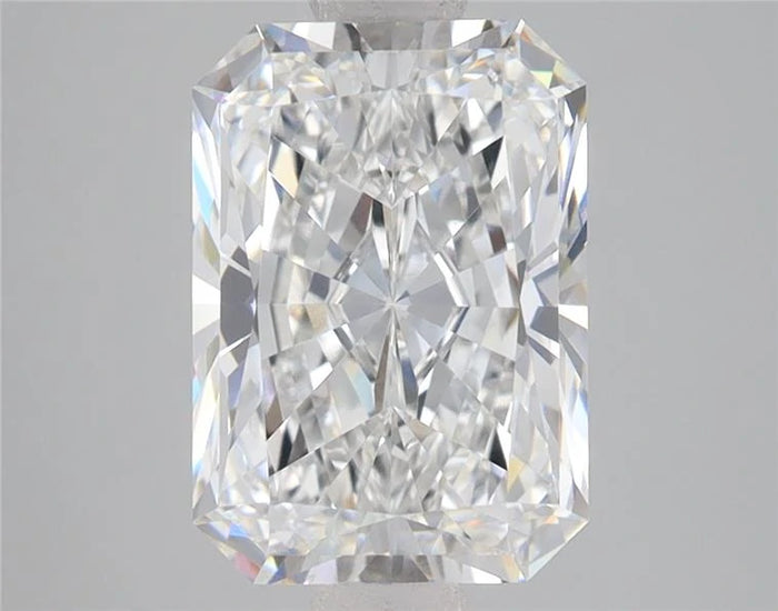3.78 Carat · RADIANT · E · VS1 · IGI · Excellent Cut