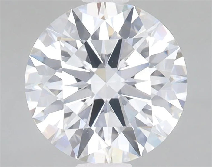 2.34 Carat · ROUND · E · VS1 · IGI · Ideal Cut