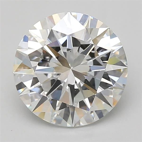 3.01 Carat · ROUND · E · VS1 · IGI · Excellent Cut