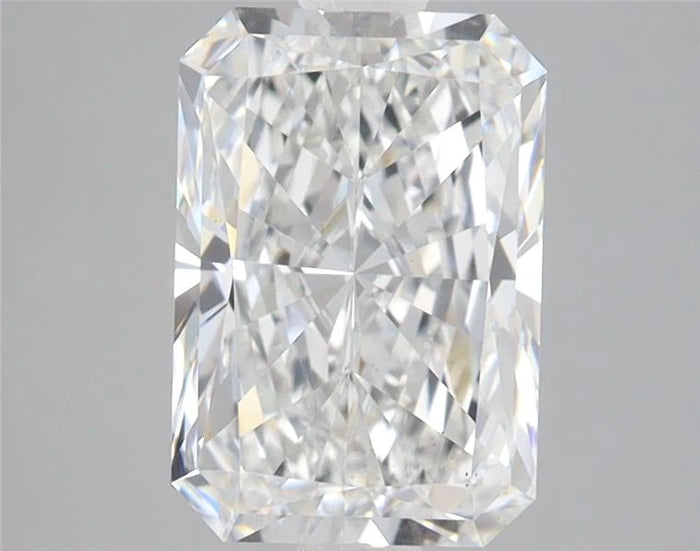 3.01 Carat · RADIANT · E · VS1 · IGI · Excellent Cut