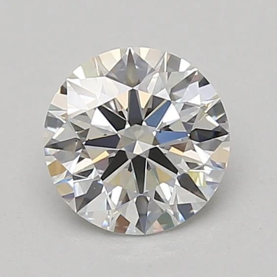 1.09 Carat · ROUND · D · VS1 · IGI · Ideal Cut