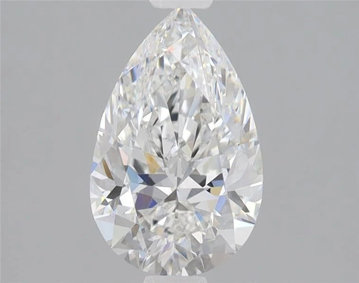 1.51 Carat · PEAR · E · VS1 · IGI · Excellent Cut