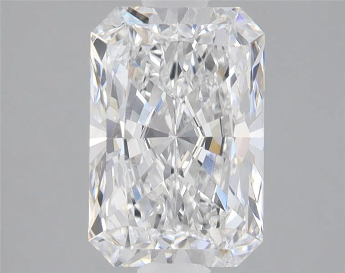 1.93 Carat · RADIANT · D · VS1 · IGI · Excellent Cut