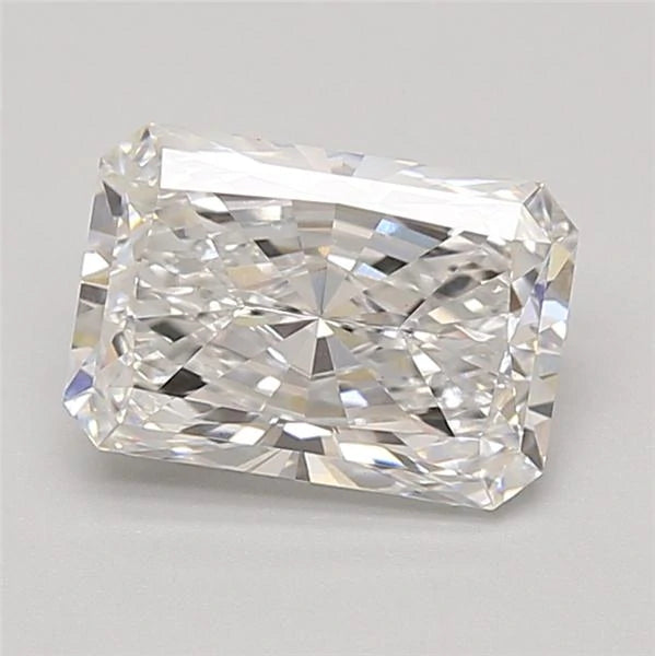 2.10 Carat · RADIANT · D · VS1 · GIA · Excellent Cut