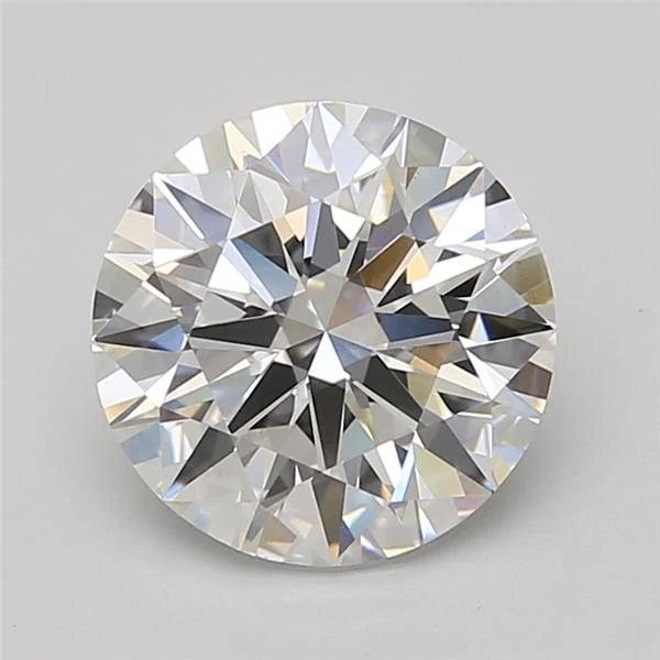 3.00 Carat · ROUND · E · VS1 · IGI · Ideal Cut