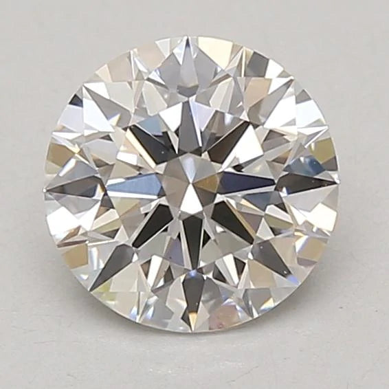 1.52 Carat · ROUND · D · VS1 · IGI · Ideal Cut