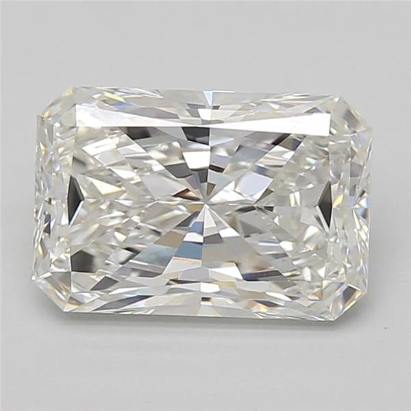 3.06 Carat · RADIANT · E · VS1 · IGI · Excellent Cut