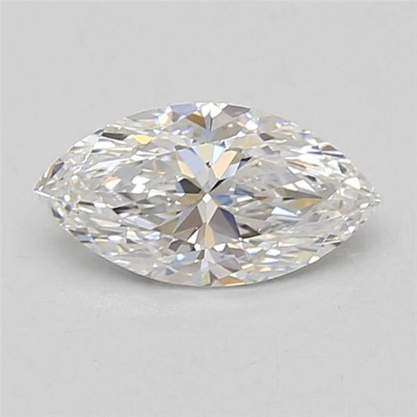 1.00 Carat · MARQUISE · D · IF · IGI · Excellent Cut