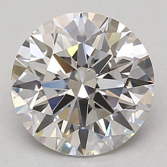 2.19 Carat · ROUND · E · VS1 · IGI · Ideal Cut