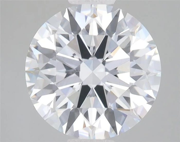 3.06 Carat · ROUND · E · VVS2 · IGI · Ideal Cut