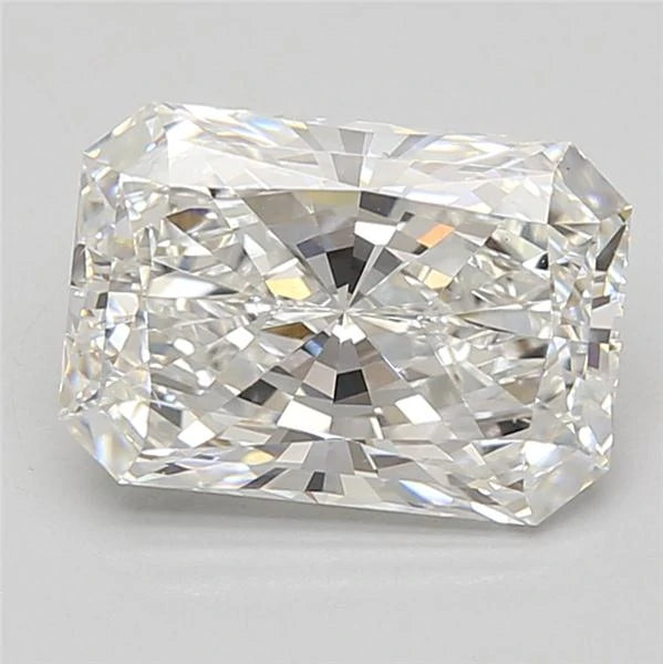 3.06 Carat · RADIANT · E · VVS2 · IGI · Excellent Cut