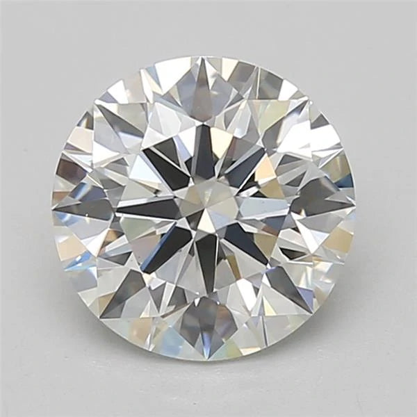 2.28 Carat · ROUND · E · VS1 · IGI · Ideal Cut