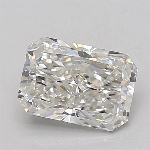 2.07 Carat · RADIANT · D · VVS1 · IGI · Excellent Cut