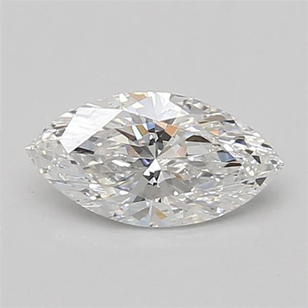 0.74 Carat · MARQUISE · D · VVS2 · IGI · Excellent Cut
