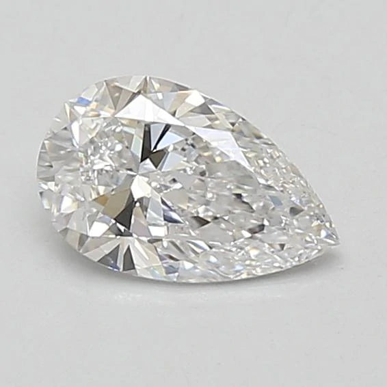 0.70 Carat · PEAR · D · VVS2 · IGI · Excellent Cut