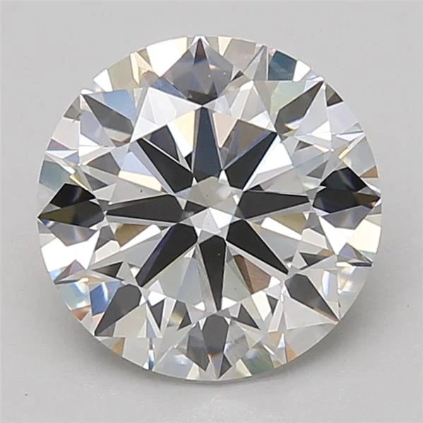 3.01 Carat · ROUND · E · VS1 · IGI · Excellent Cut