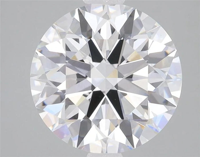 3.10 Carat · ROUND · E · VS1 · GIA · Excellent Cut