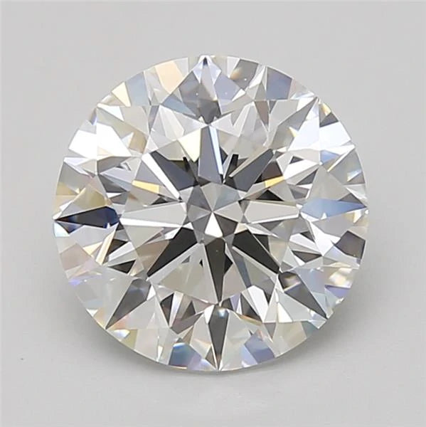 3.00 Carat · ROUND · E · VVS2 · IGI · Excellent Cut