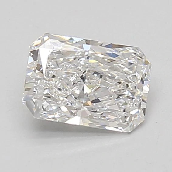 1.01 Carat · RADIANT · D · VS1 · IGI · Excellent Cut
