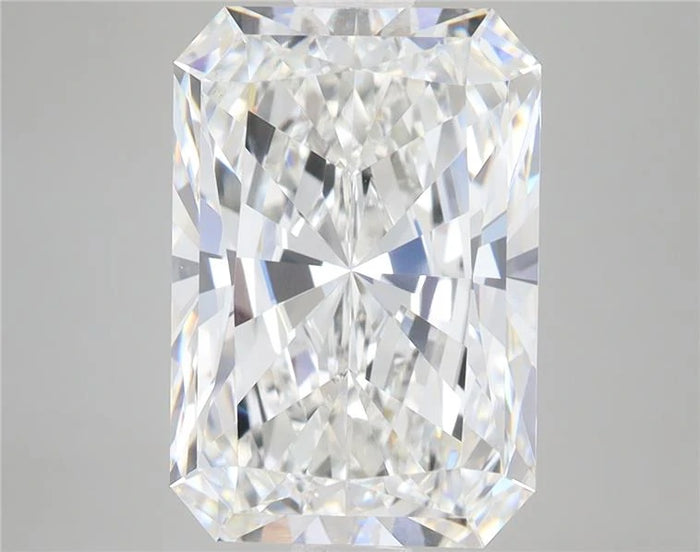7.23 Carat · RADIANT · F · VS1 · IGI · Excellent Cut