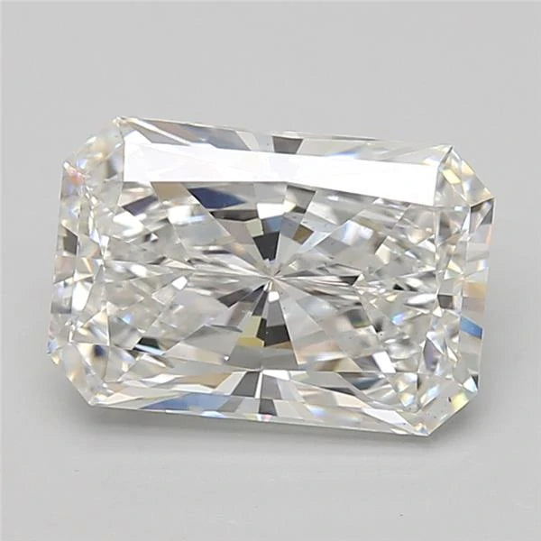 3.05 Carat · RADIANT · E · VS1 · IGI · Excellent Cut