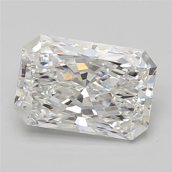 3.07 Carat · RADIANT · E · VS1 · IGI · Excellent Cut
