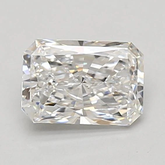 1.05 Carat · RADIANT · D · VS1 · IGI · Excellent Cut