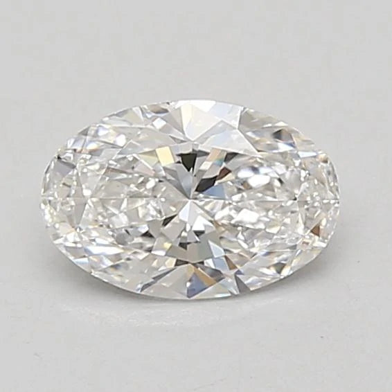 0.71 Carat · OVAL · D · VS2 · IGI · Excellent Cut