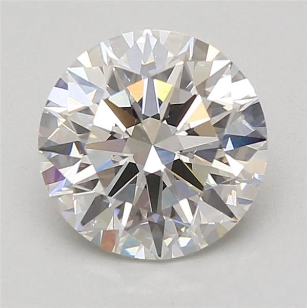 3.03 Carat · ROUND · E · VS1 · IGI · Ideal Cut