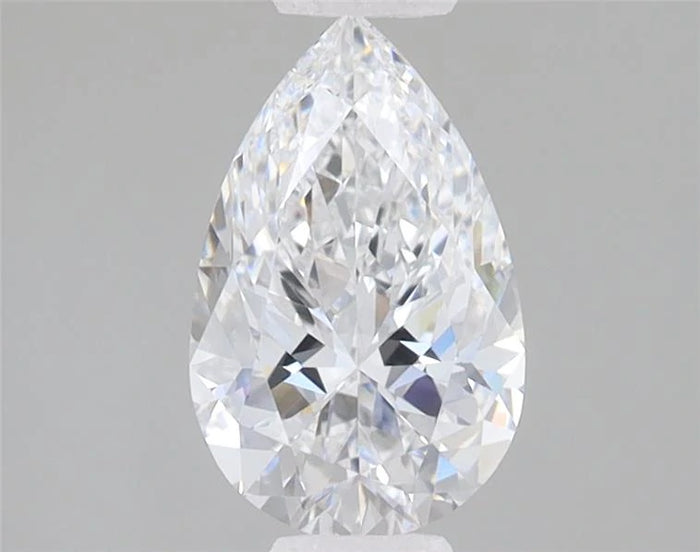1.15 Carat · PEAR · D · VVS2 · IGI · Excellent Cut