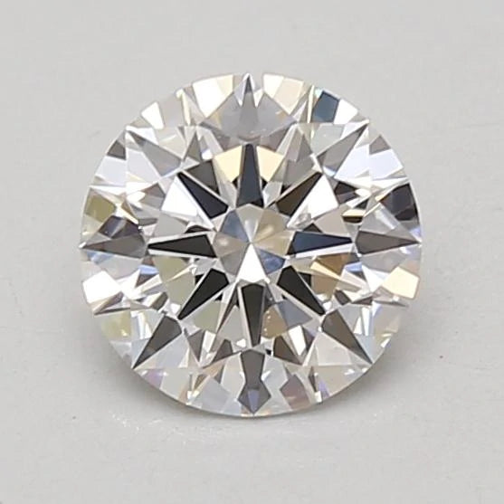 1.00 Carat · ROUND · D · VVS2 · IGI · Ideal Cut