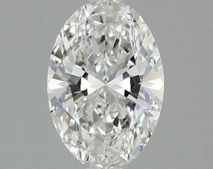 1.08 Carat · OVAL · F · VS1 · IGI · Excellent Cut