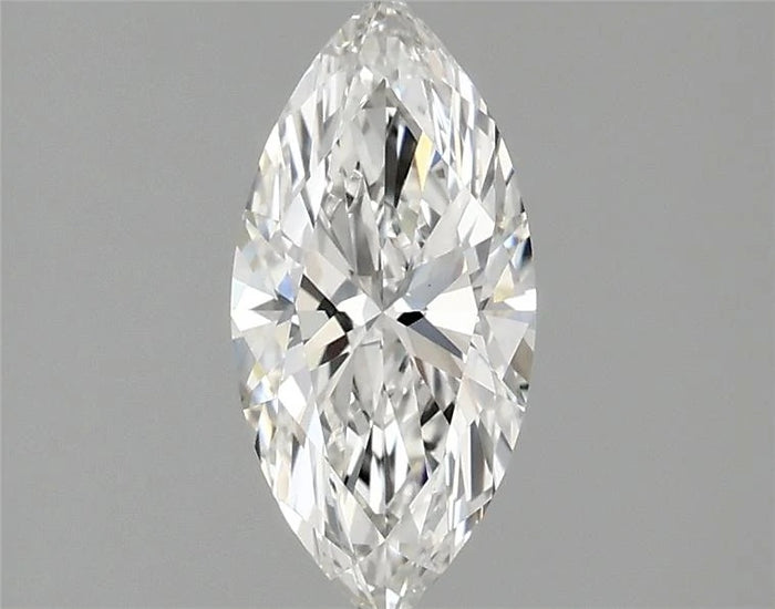 0.97 Carat · MARQUISE · F · VS1 · IGI · Excellent Cut