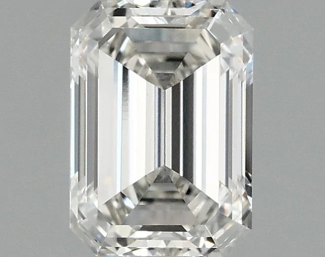 1.58 Carat · EMERALD · G · VVS2 · IGI · Excellent Cut