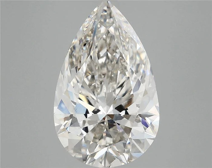 6.00 Carat · PEAR · G · VS1 · IGI · Excellent Cut